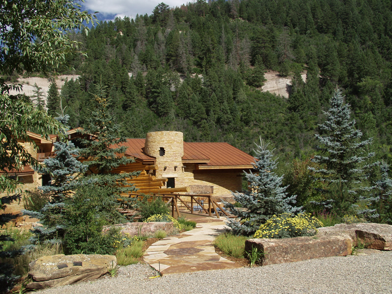 Charles Seha Professional Landscape Designer in Rochester, Minnesota -  Home and Office Entries