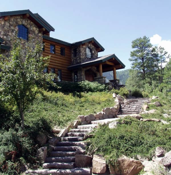 Charles Seha Professional Landscape Designer in Rochester, Minnesota -  Home and Office Entries