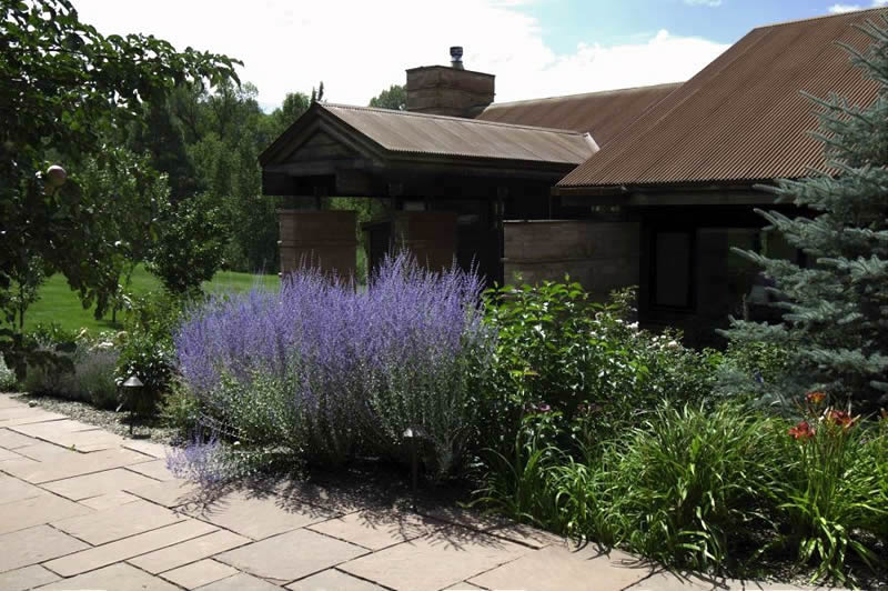 Charles Seha Professional Landscape Designer in Rochester, Minnesota -  Home and Office Entries