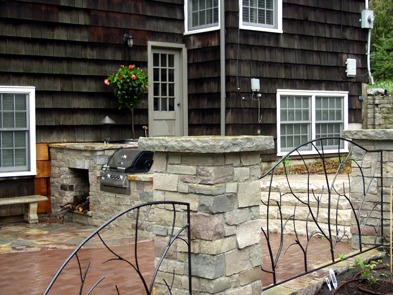 Charles Seha Professional Landscape Designer in Rochester, Minnesota -  Patio and Outdoor Living Design
