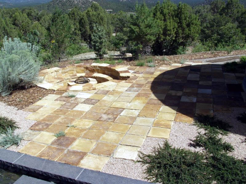 Charles Seha Professional Landscape Designer in Rochester, Minnesota -  Patio and Outdoor Living Design