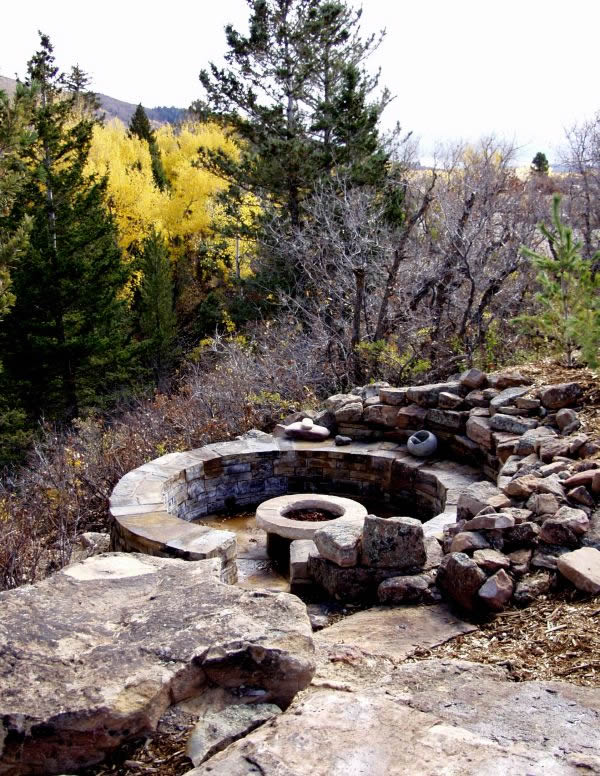 Charles Seha Professional Landscape Designer in Rochester, Minnesota -  Patio and Outdoor Living Design