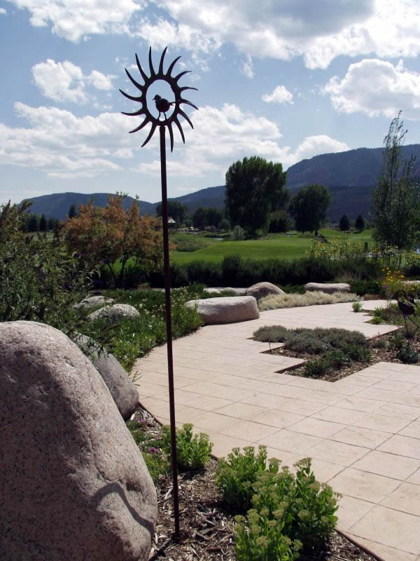 Charles Seha Professional Landscape Designer in Rochester, Minnesota -  Patio and Outdoor Living Design