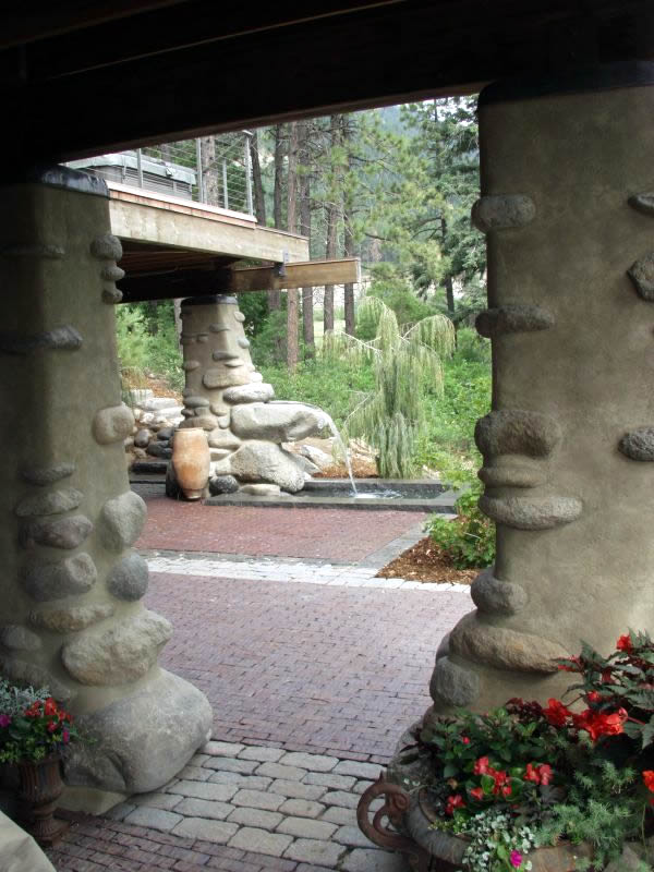 Charles Seha Professional Landscape Designer in Rochester, Minnesota -  Patio and Outdoor Living Design