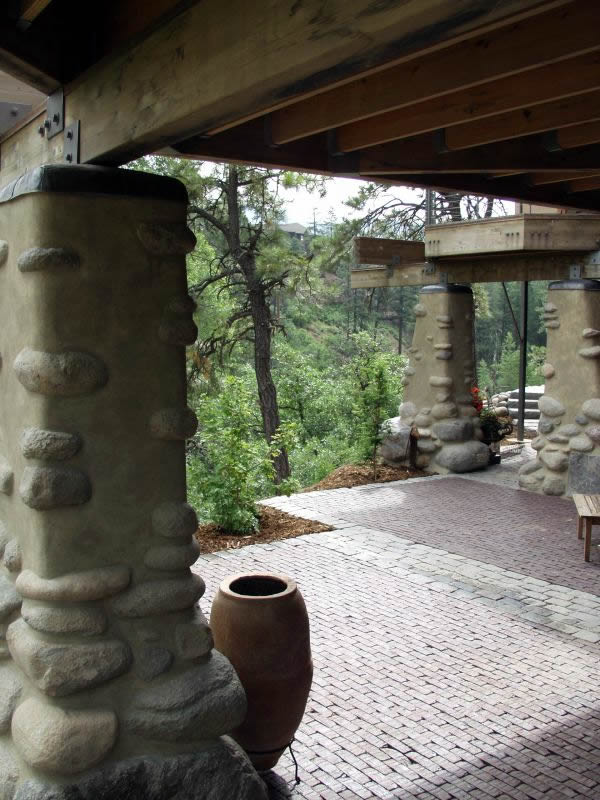 Charles Seha Professional Landscape Designer in Rochester, Minnesota -  Patio and Outdoor Living Design