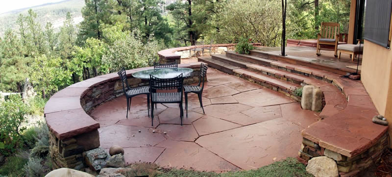 Charles Seha Professional Landscape Designer in Rochester, Minnesota -  Patio and Outdoor Living Design