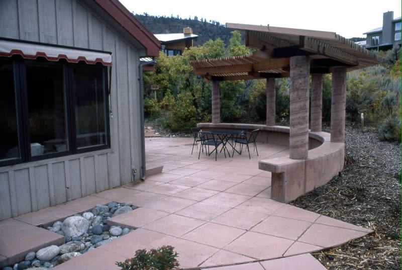 Charles Seha Professional Landscape Designer in Rochester, Minnesota -  Patio and Outdoor Living Design