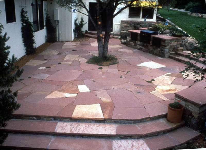 Charles Seha Professional Landscape Designer in Rochester, Minnesota -  Patio and Outdoor Living Design