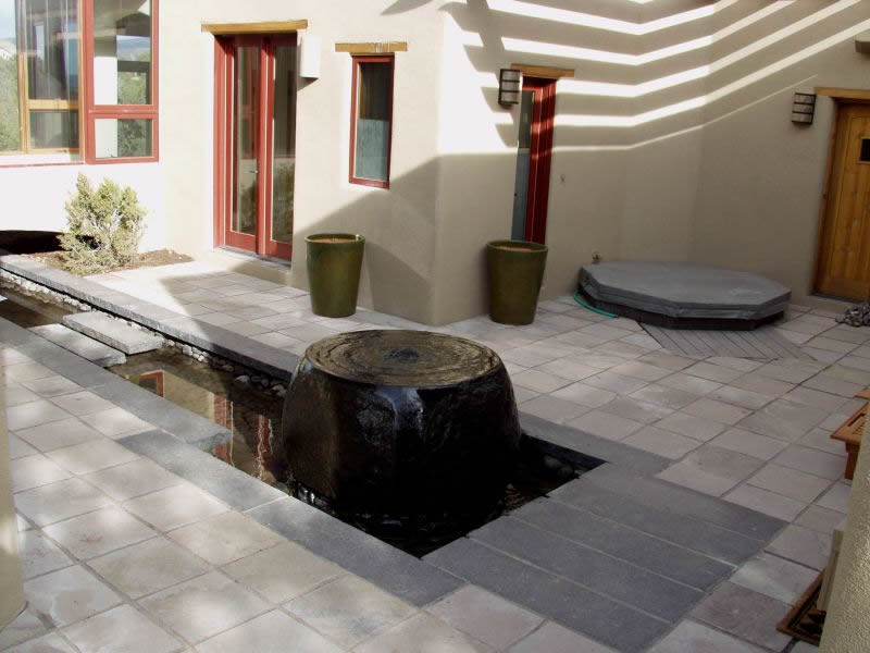 Charles Seha Professional Landscape Designer in Rochester, Minnesota -  Patio and Outdoor Living Design