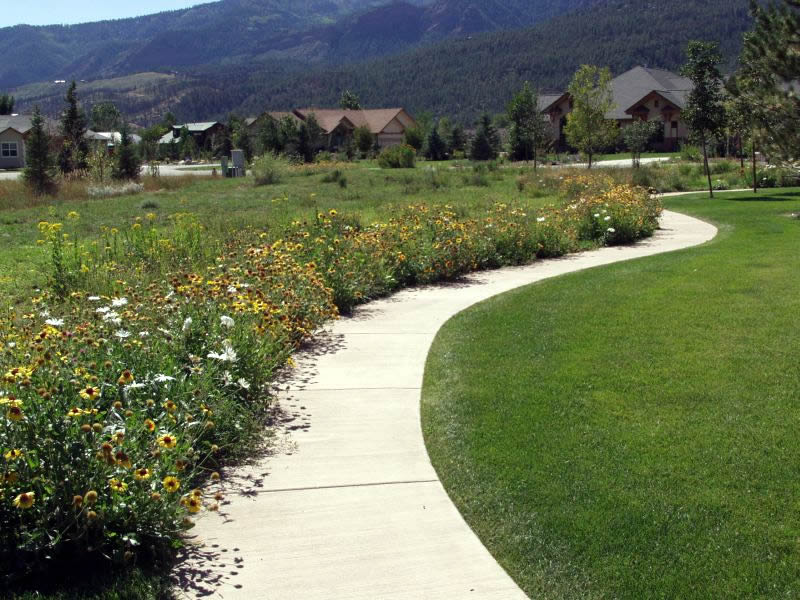 Charles Seha Professional Landscape Designer in Rochester, Minnesota -  Plants, gardens, horticulture for Homes and Businesses