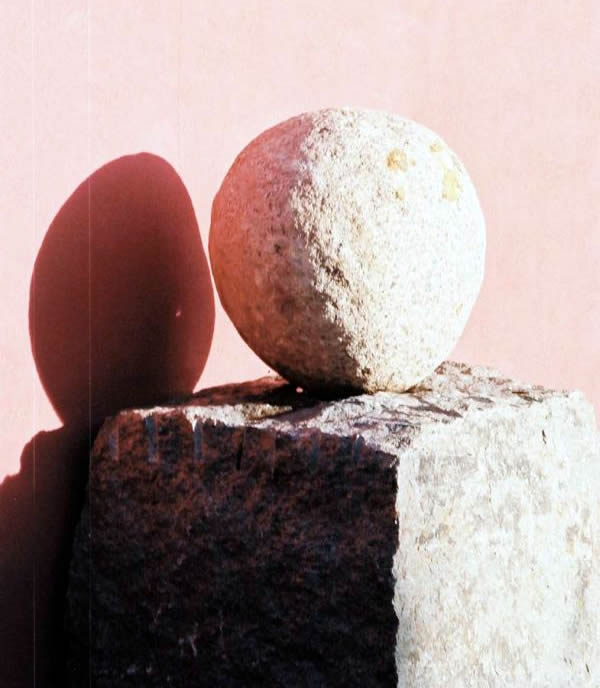 Charles Seha Professional Landscape Designer in Rochester, Minnesota -  Unique Sculptures and Sculptural Element Design for Homes and Businesses