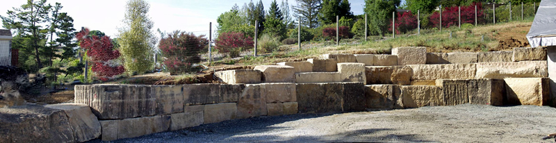 Charles Seha Professional Landscape Designer in Rochester, Minnesota -  Stone Masonry - Custom Design for Homes and Businesses