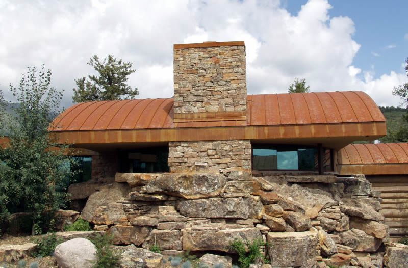 Charles Seha Professional Landscape Designer in Rochester, Minnesota -  Stone Masonry - Custom Design for Homes and Businesses