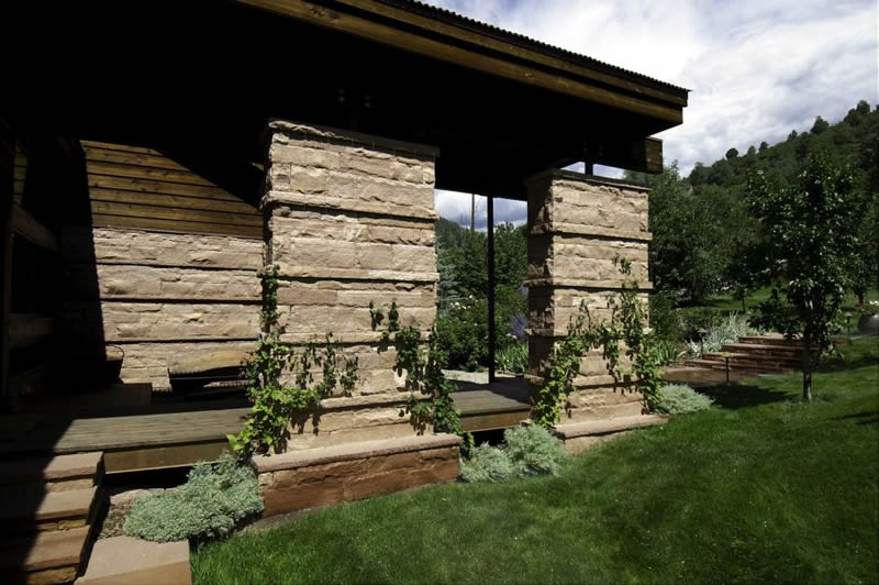 Charles Seha Professional Landscape Designer in Rochester, Minnesota -  Stone Masonry - Custom Design for Homes and Businesses