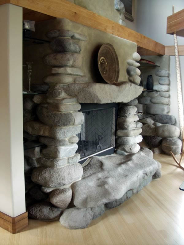 Charles Seha Professional Landscape Designer in Rochester, Minnesota -  Stone Masonry - Custom Design for Homes and Businesses