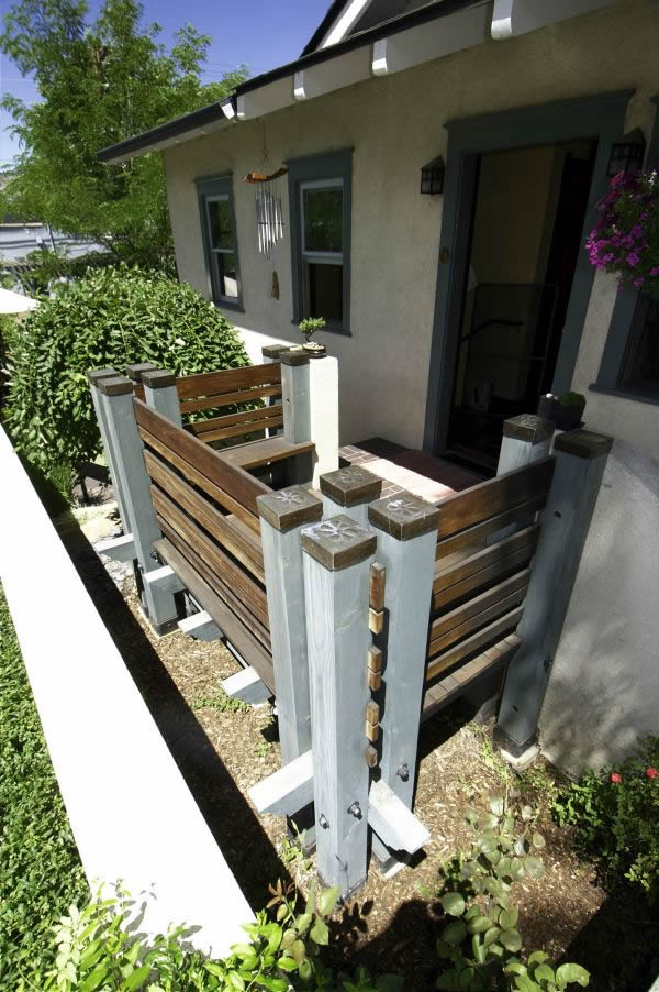 Charles Seha Professional Landscape Designer in Rochester, Minnesota -  Outdoor Landscape Structural Design for Homes and Businesses