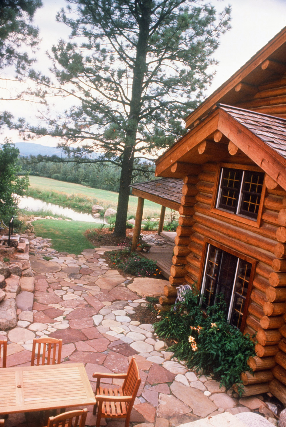 Charles Seha Professional Landscape Designer in Rochester, Minnesota -  Patio and Outdoor Living Design