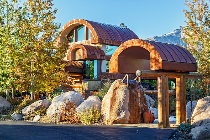 Charles Seha Professional Landscape Designer in Rochester, Minnesota -  Home and Office Entries