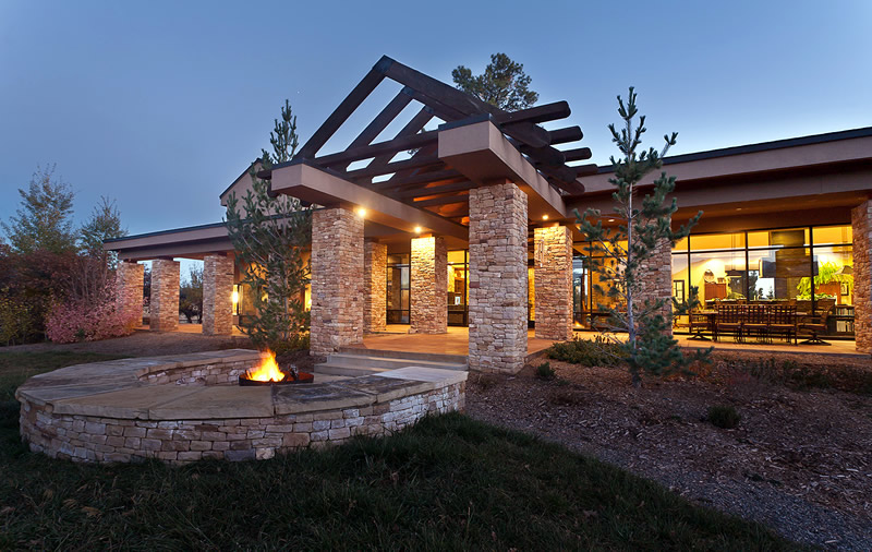 Charles Seha Professional Landscape Designer in Rochester, Minnesota -  Patio and Outdoor Living Design
