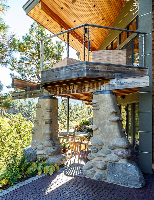 Charles Seha Professional Landscape Designer in Rochester, Minnesota -  Patio and Outdoor Living Design