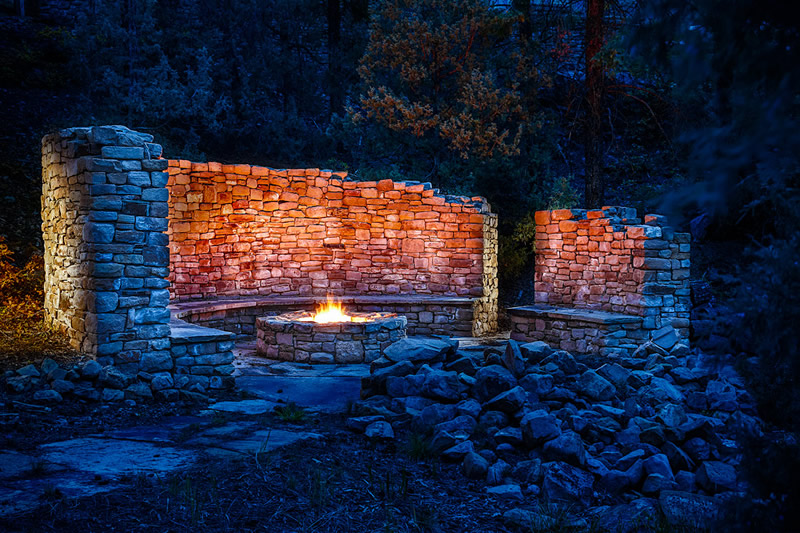 Charles Seha Professional Landscape Designer in Rochester, Minnesota -  Patio and Outdoor Living Design